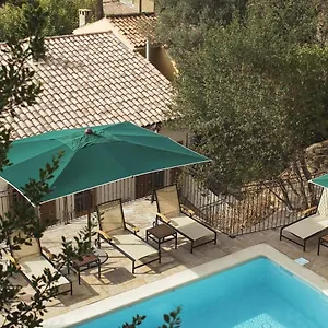3* Hotel Du Cigalou